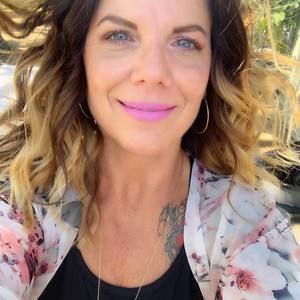 Meet your Posher, Shannah